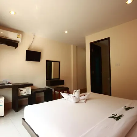 Ao Nang View La Villa-2